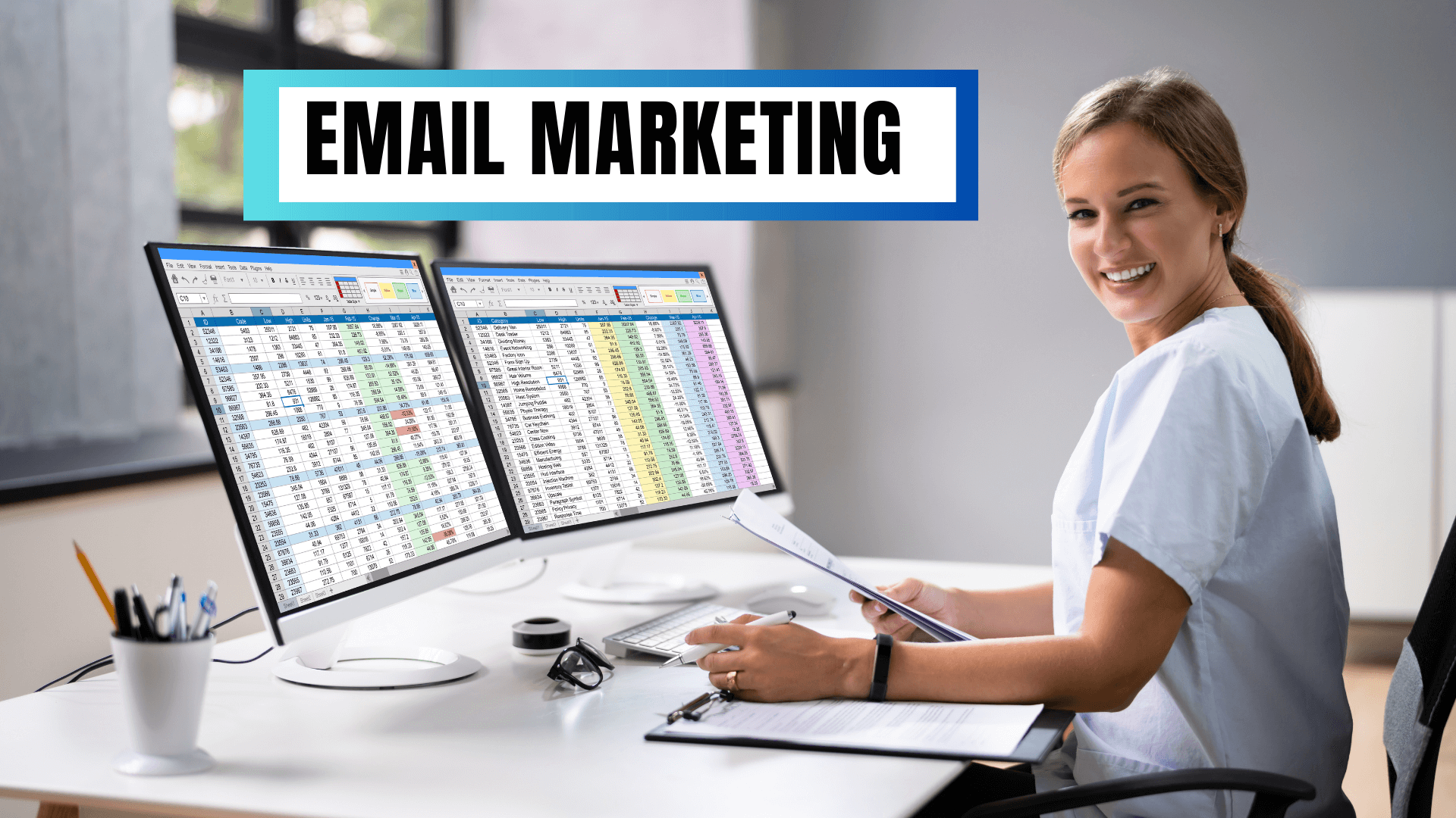 Email Marketing