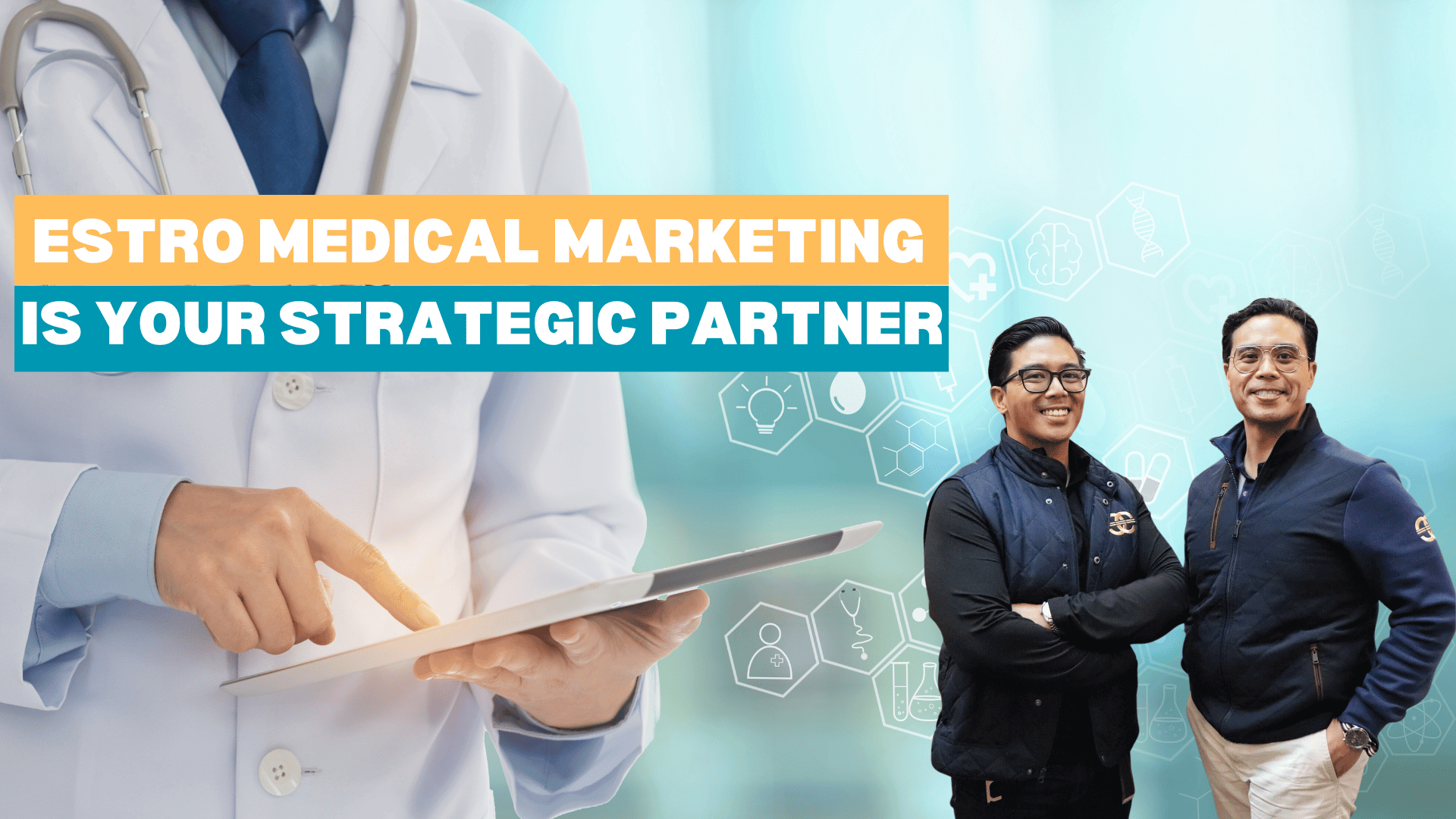 Estro Strategic Partner