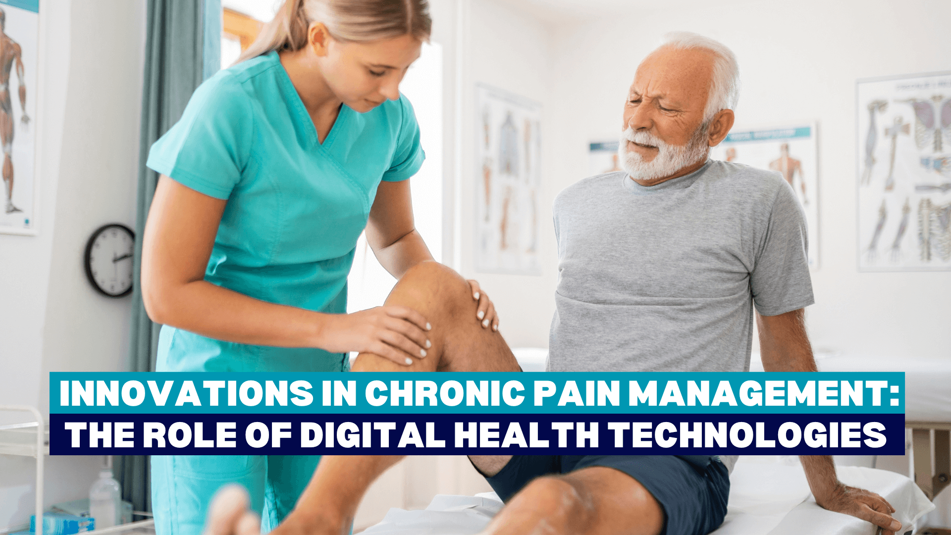 Innovations in Chronic Pain Management